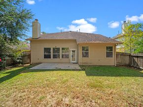 42 Ebony Oaks Place, The Woodlands TX 77382