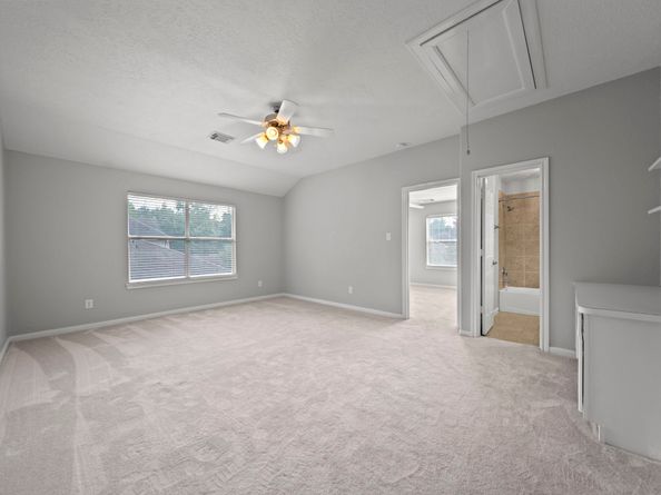 42 Ebony Oaks Place, The Woodlands TX 77382