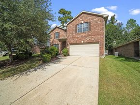 42 Ebony Oaks Place, The Woodlands TX 77382