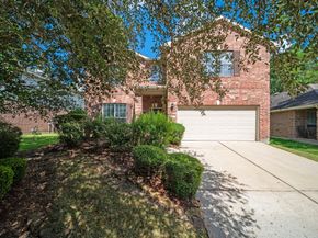42 Ebony Oaks Place, The Woodlands TX 77382