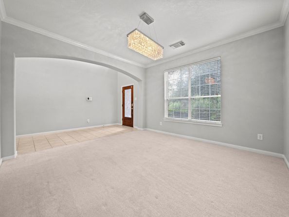 42 Ebony Oaks Place, The Woodlands TX 77382