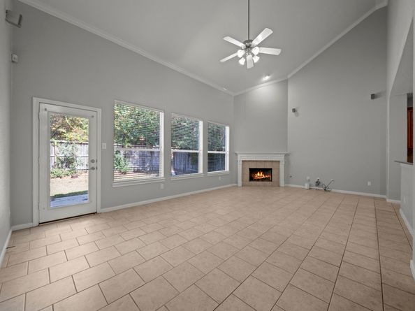 42 Ebony Oaks Place, The Woodlands TX 77382