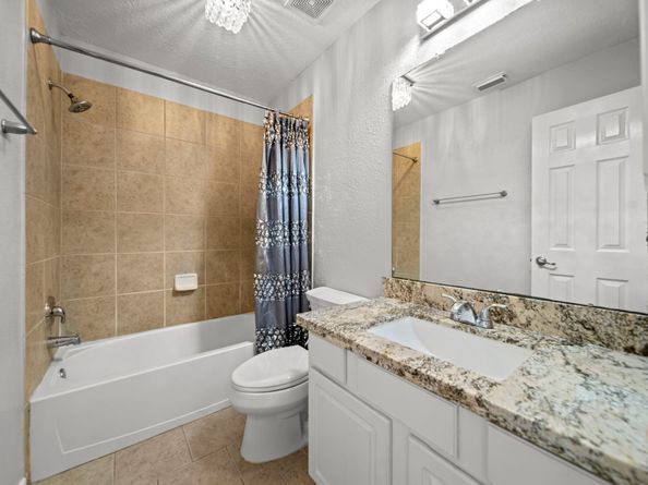 42 Ebony Oaks Place, The Woodlands TX 77382