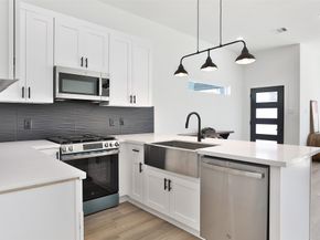 8133 Cabot Street A/B, Houston TX 77078