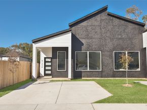 8133 Cabot Street A/B, Houston TX 77078