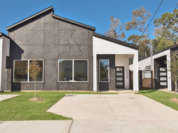 8133 Cabot Street A/B, Houston TX 77078