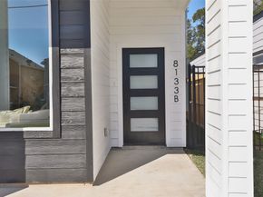 8133 Cabot Street A/B, Houston TX 77078