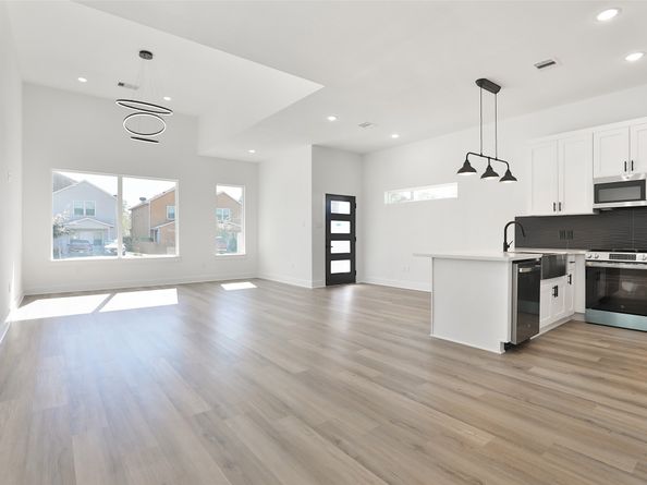 8133 Cabot Street A/B, Houston TX 77078