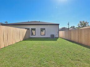 8133 Cabot Street A/B, Houston TX 77078