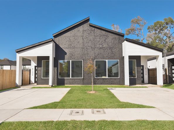 8133 Cabot Street A/B, Houston TX 77078