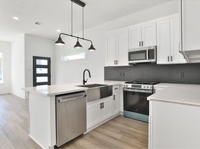 8133 Cabot Street A/B, Houston TX 77078