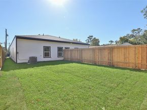 8133 Cabot Street A/B, Houston TX 77078