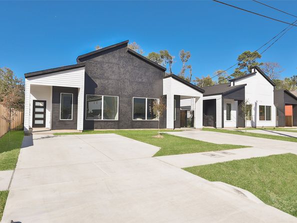 8133 Cabot Street A/B, Houston TX 77078