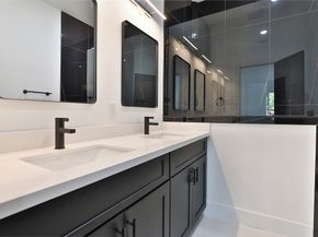 8133 Cabot Street A/B, Houston TX 77078