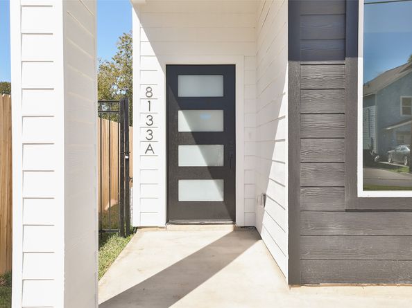8133 Cabot Street A/B, Houston TX 77078