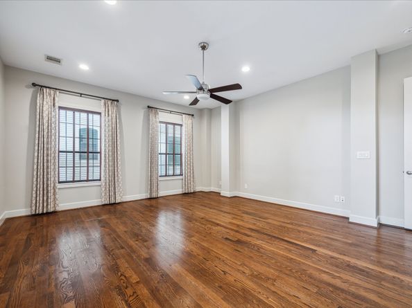 4715 Jackson Street, Houston TX 77004