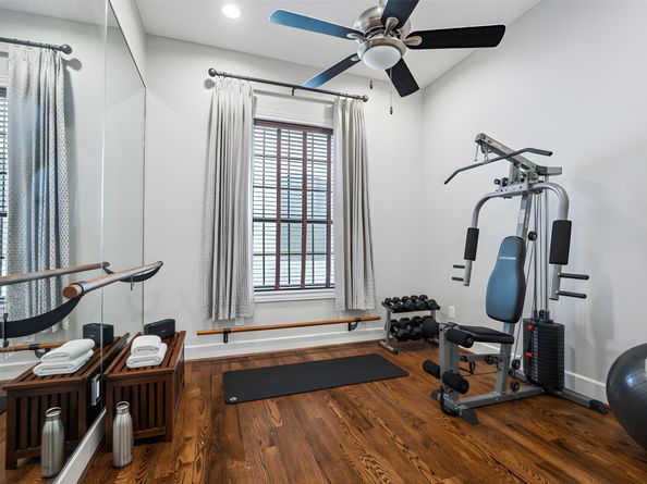 4715 Jackson Street, Houston TX 77004