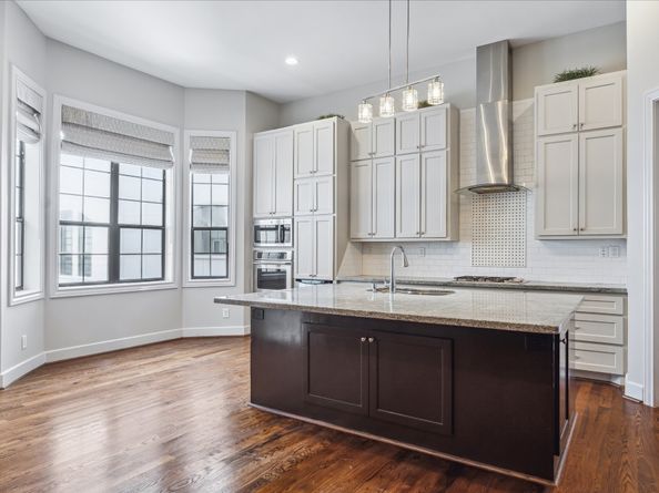 4715 Jackson Street, Houston TX 77004