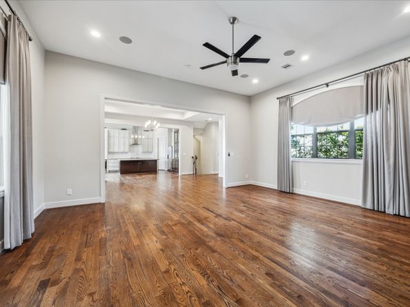 4715 Jackson Street, Houston TX 77004