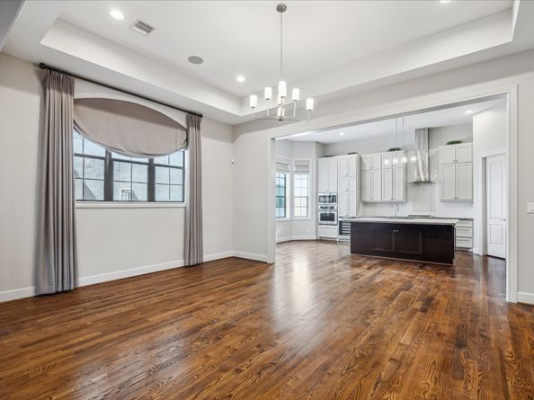 4715 Jackson Street, Houston TX 77004