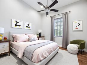 4715 Jackson Street, Houston TX 77004