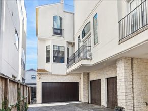 4715 Jackson Street, Houston TX 77004