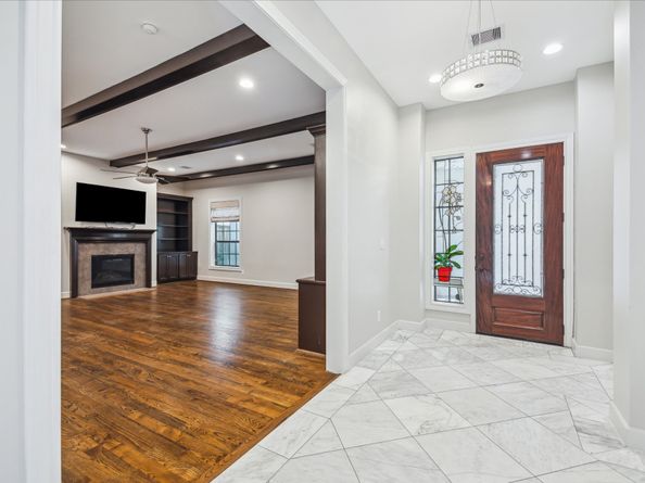 4715 Jackson Street, Houston TX 77004