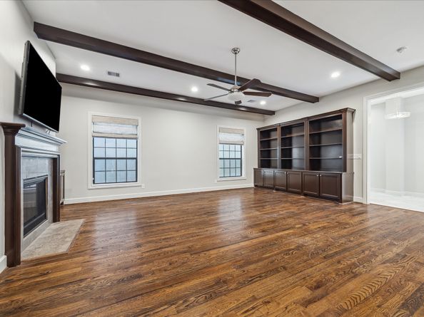 4715 Jackson Street, Houston TX 77004