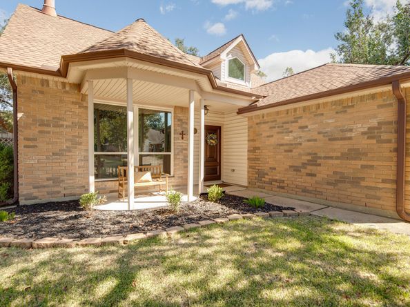 19530 Stamford Drive, Tomball TX 77375