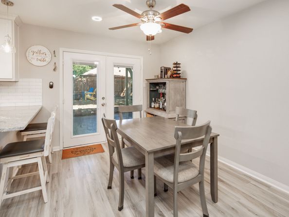 19530 Stamford Drive, Tomball TX 77375