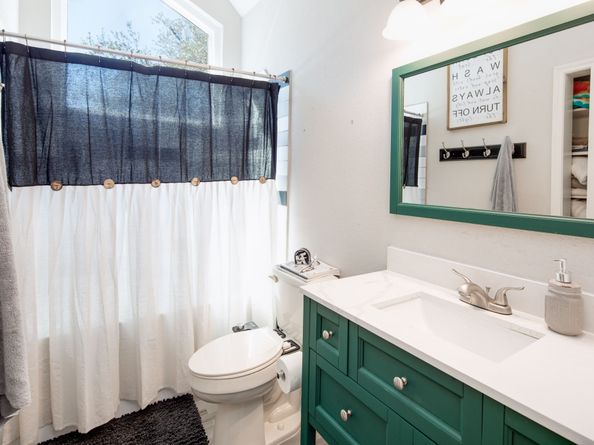 19530 Stamford Drive, Tomball TX 77375