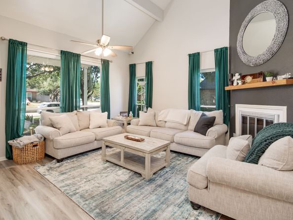 19530 Stamford Drive, Tomball TX 77375