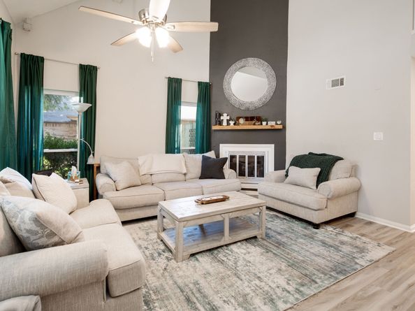 19530 Stamford Drive, Tomball TX 77375