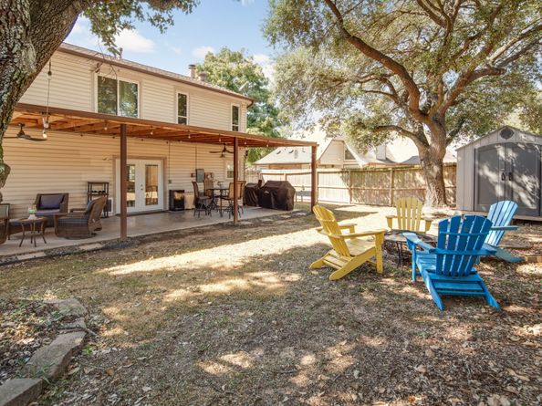 19530 Stamford Drive, Tomball TX 77375