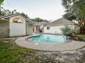 19311 Allview Lane, Houston TX 77094