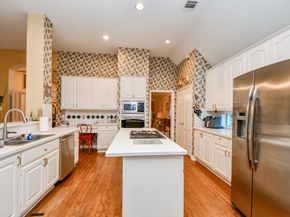 19311 Allview Lane, Houston TX 77094