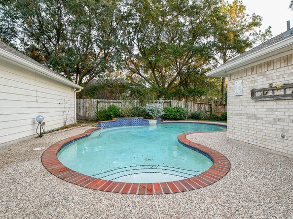 19311 Allview Lane, Houston TX 77094