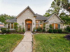 19311 Allview Lane, Houston TX 77094