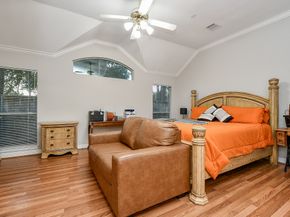 19311 Allview Lane, Houston TX 77094