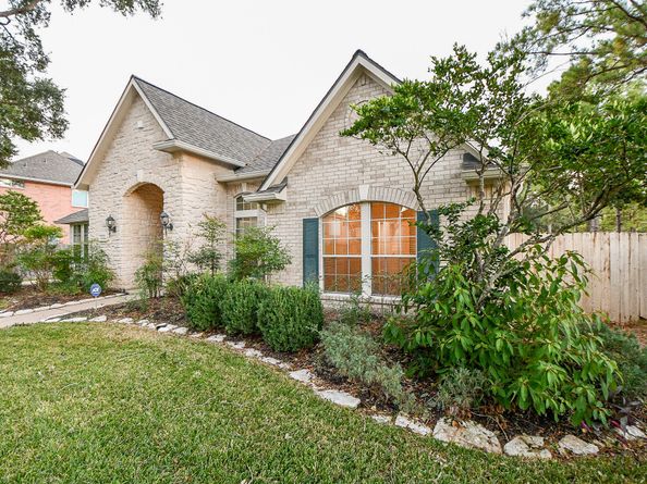 19311 Allview Lane, Houston TX 77094