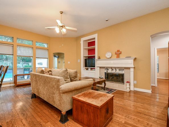 19311 Allview Lane, Houston TX 77094