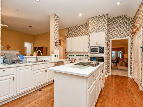 19311 Allview Lane, Houston TX 77094