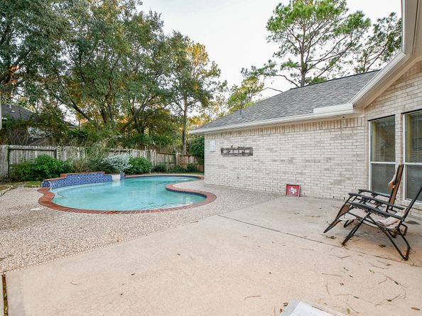 19311 Allview Lane, Houston TX 77094