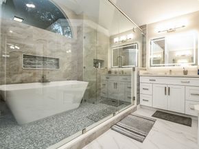 19311 Allview Lane, Houston TX 77094