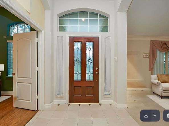 19311 Allview Lane, Houston TX 77094