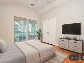 19311 Allview Lane, Houston TX 77094