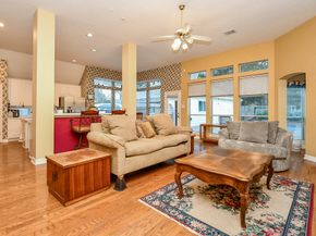 19311 Allview Lane, Houston TX 77094