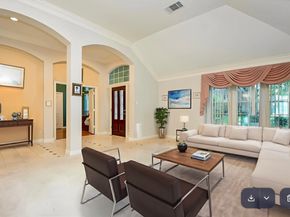 19311 Allview Lane, Houston TX 77094