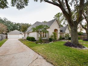 19311 Allview Lane, Houston TX 77094