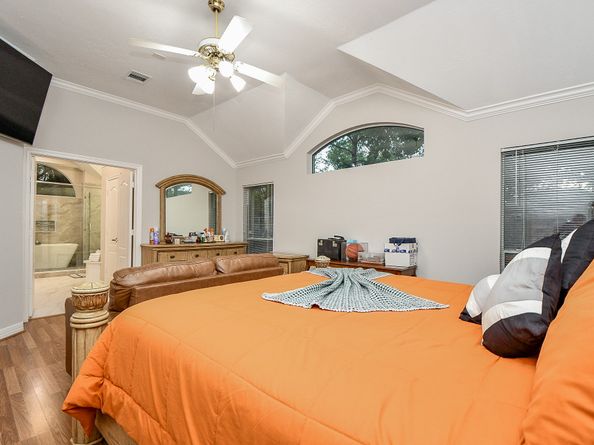 19311 Allview Lane, Houston TX 77094